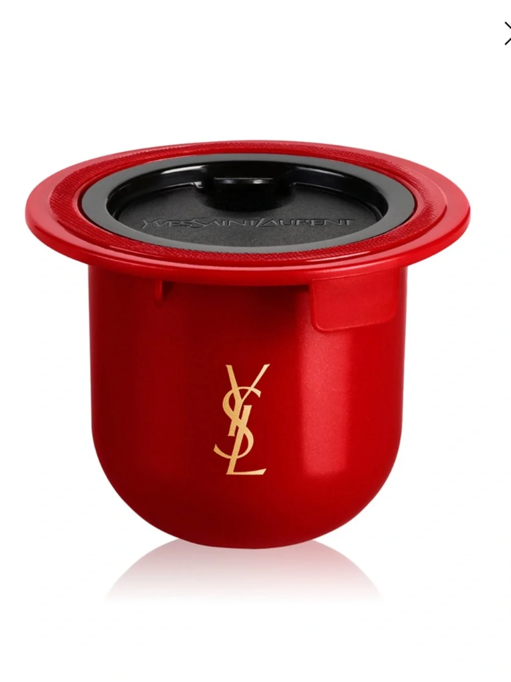 Yves Saint Laurent Or Rouge Crème Regard Hydrating Eye Cream Refill 15ml-NEW